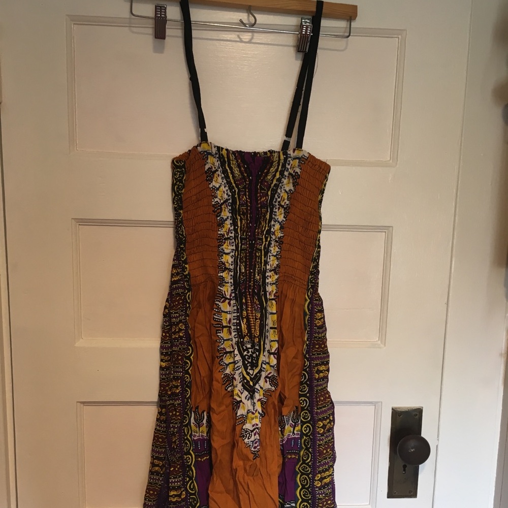 Fun Dress